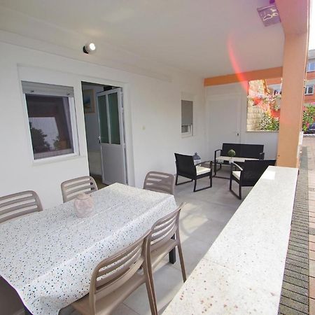 Apartment Pineta In Village Valbandon المظهر الخارجي الصورة