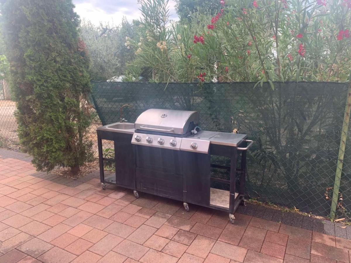 Apartment Pineta In Village Valbandon المظهر الخارجي الصورة