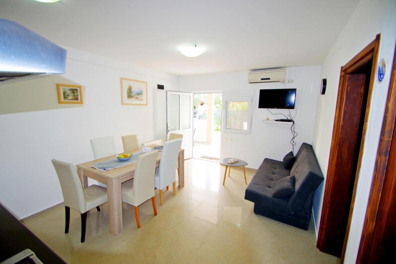 Apartment Pineta In Village Valbandon المظهر الخارجي الصورة