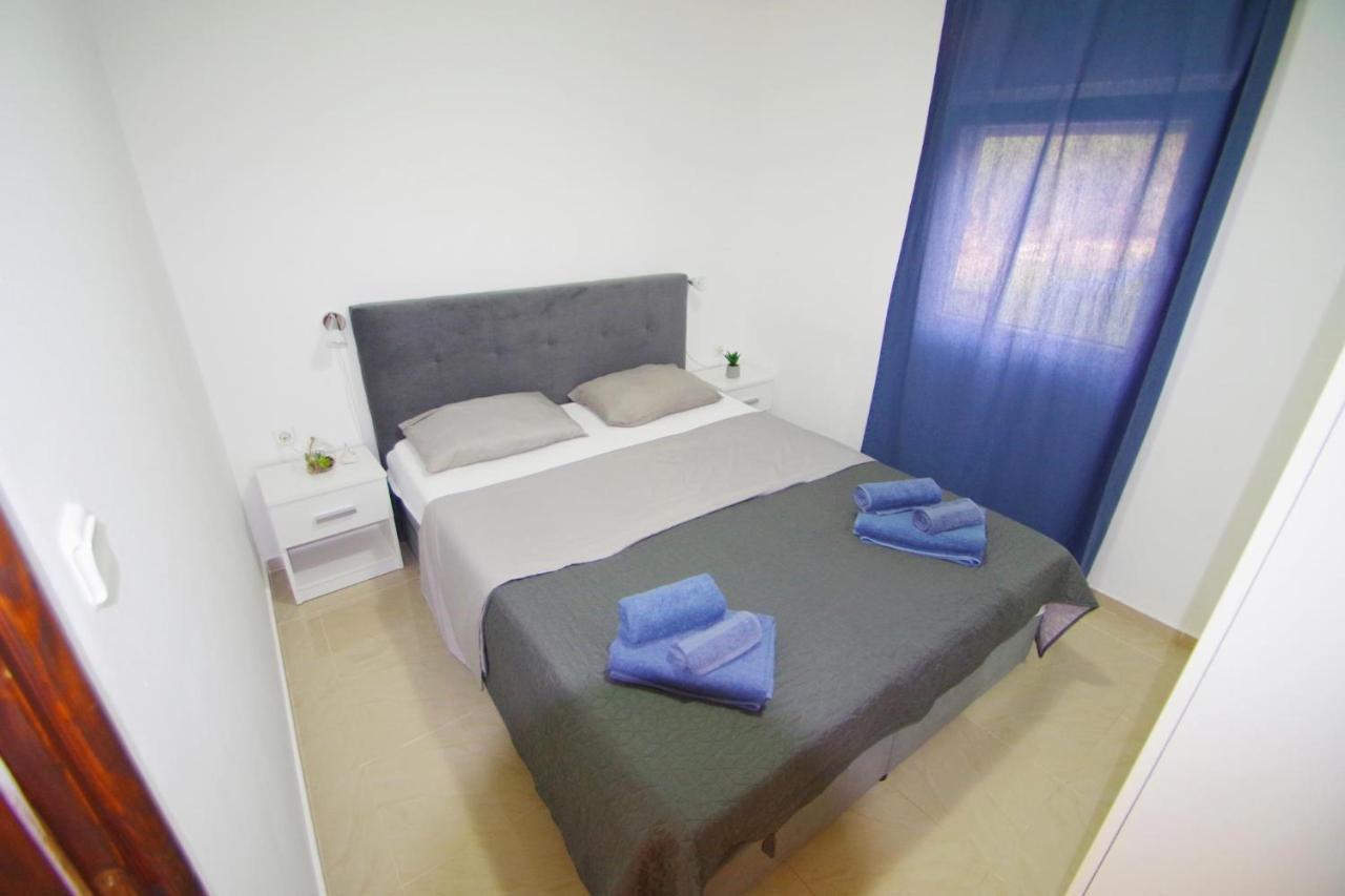 Apartment Pineta In Village Valbandon المظهر الخارجي الصورة