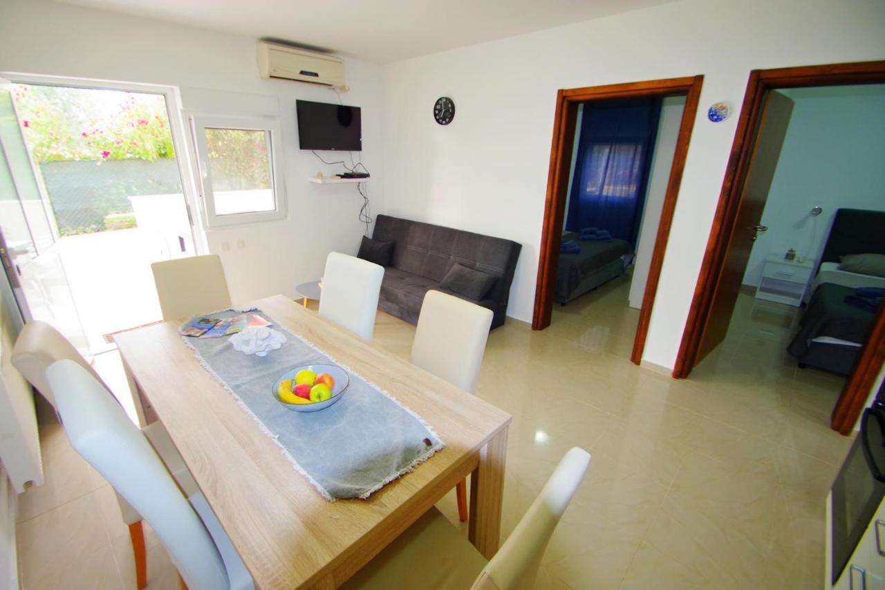 Apartment Pineta In Village Valbandon المظهر الخارجي الصورة