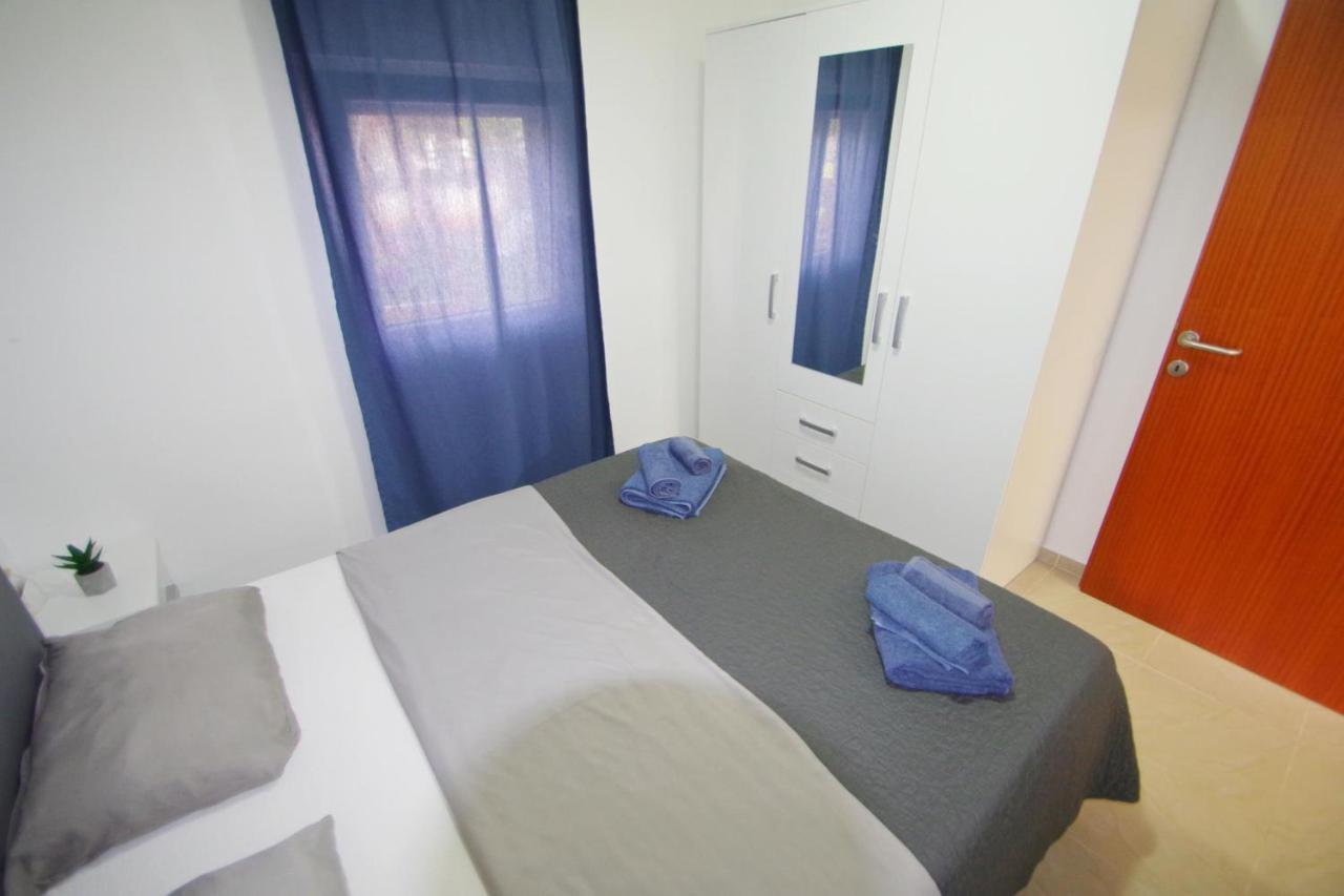 Apartment Pineta In Village Valbandon المظهر الخارجي الصورة