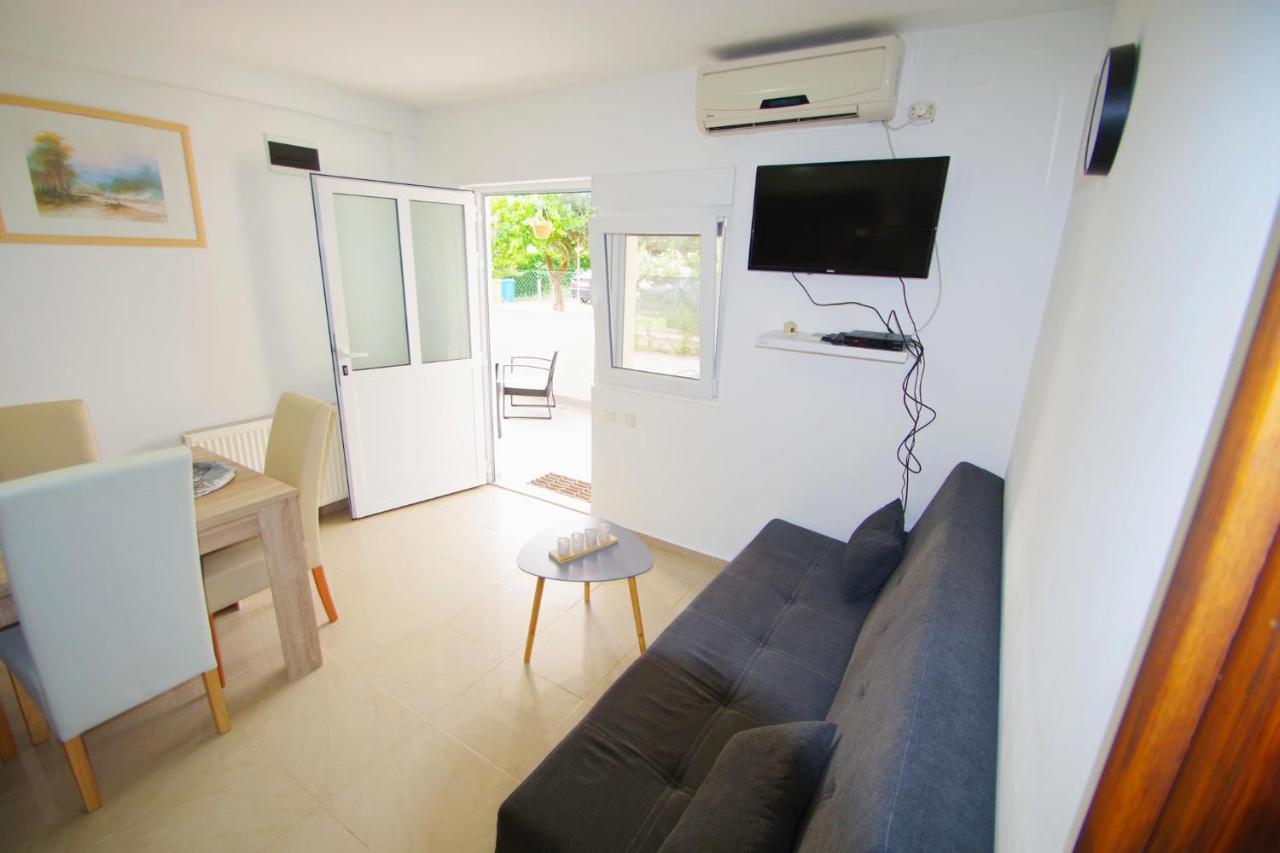 Apartment Pineta In Village Valbandon المظهر الخارجي الصورة