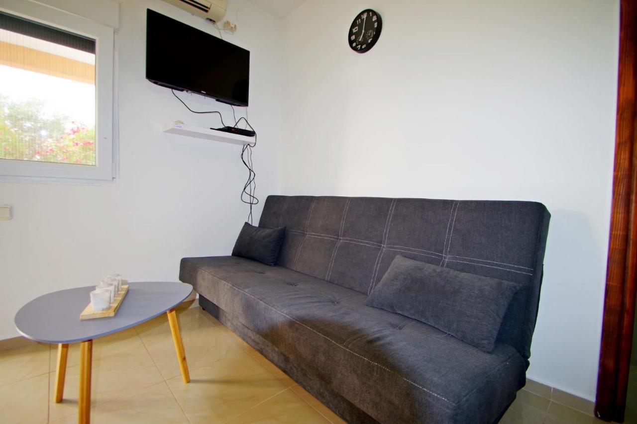 Apartment Pineta In Village Valbandon المظهر الخارجي الصورة