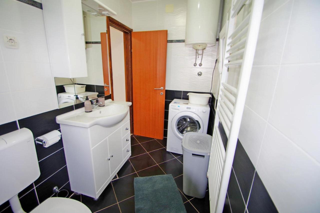 Apartment Pineta In Village Valbandon المظهر الخارجي الصورة
