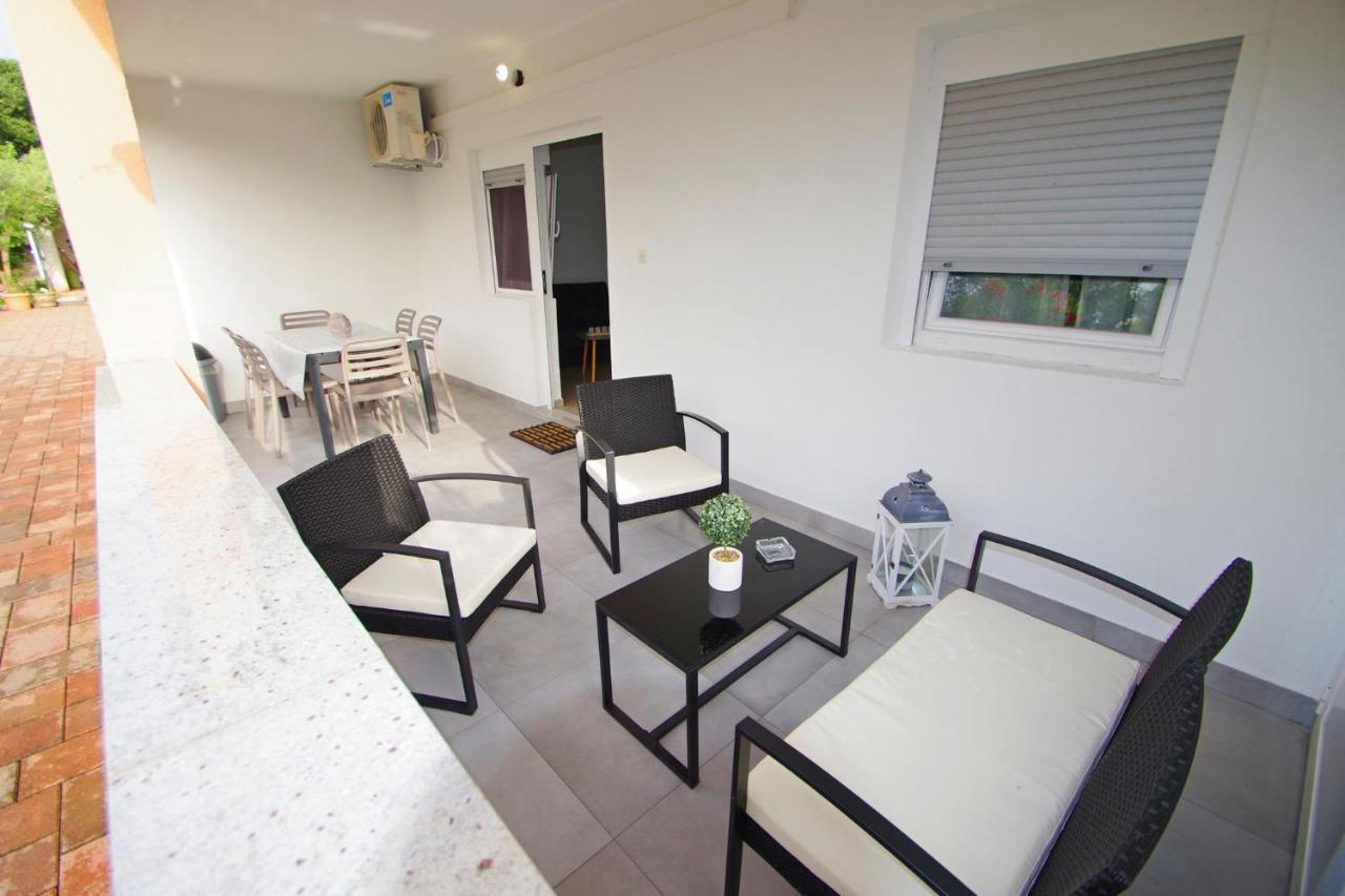 Apartment Pineta In Village Valbandon المظهر الخارجي الصورة
