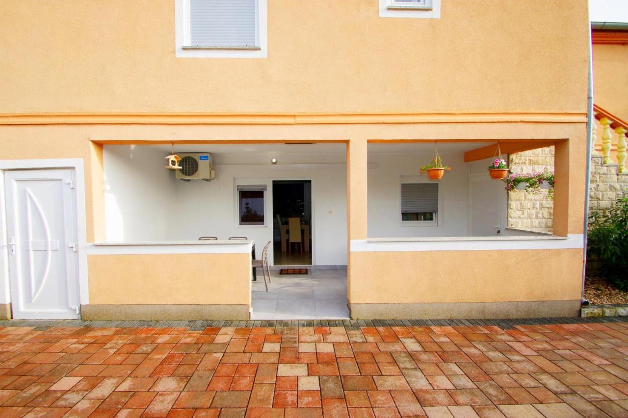 Apartment Pineta In Village Valbandon المظهر الخارجي الصورة