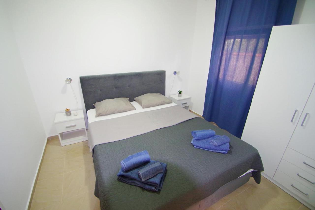 Apartment Pineta In Village Valbandon المظهر الخارجي الصورة