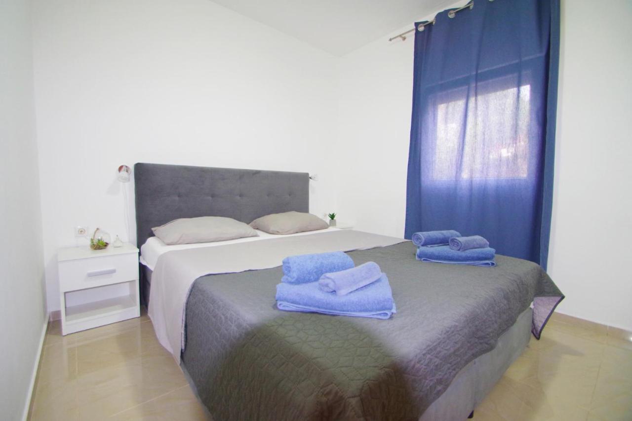 Apartment Pineta In Village Valbandon المظهر الخارجي الصورة