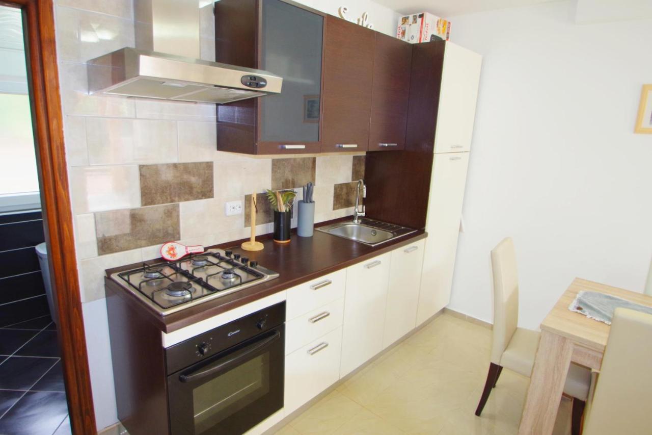 Apartment Pineta In Village Valbandon المظهر الخارجي الصورة